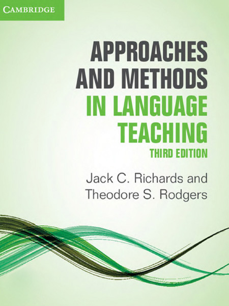 کتاب Approaches and Methods in Language Teaching ویرایش سوم