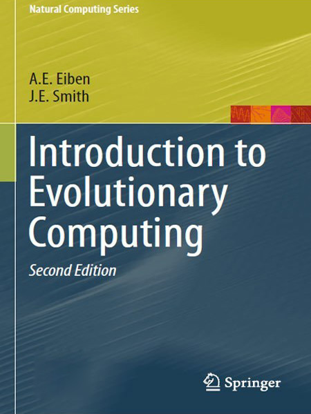 کتاب Introduction To Evolutionary Computing ویرایش دوم