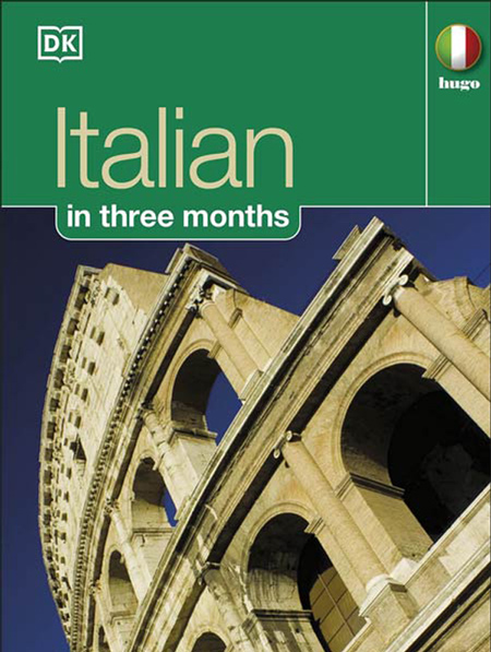 کتاب Italian in 3 Months ایتالیایی در ۳ ماه