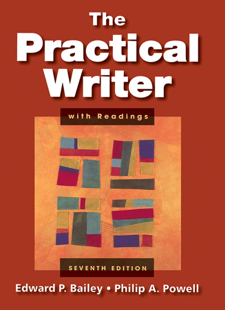 کتاب رایگان The Practical Writer with Readings