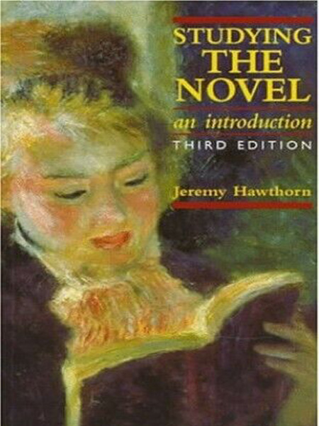 کتاب Studying the Novel An Introduction
