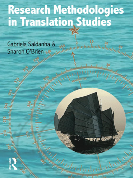 کتاب روشهاي پيشرفته تحقيق و ترجمه Research Methodologies in Translation Studies